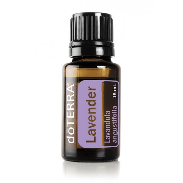 Lavendel
