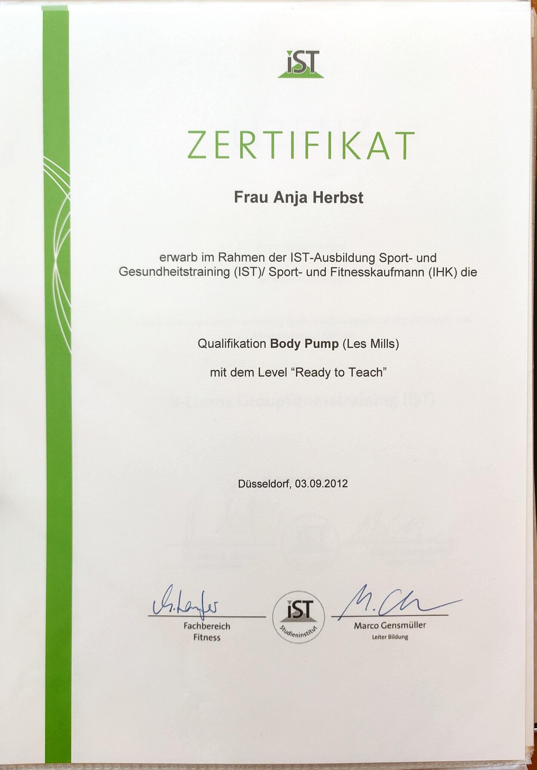 Beraterin doTERRA Deutschland Anja Warnecke23413